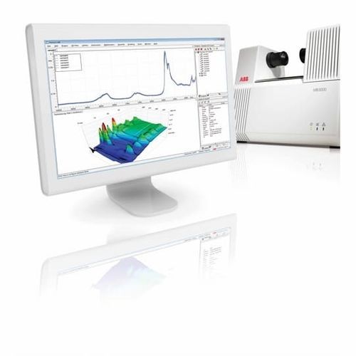 Logiciel d'analyse - Horizon MB - ABB Measurement & Analytics - de reporting / de vérification / d'acquisition