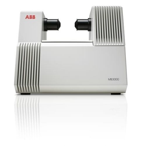 Analyseur FT-IR - MB3000-PH - ABB Measurement & Analytics - de gaz / de laboratoire / pour produits pharmaceutiques