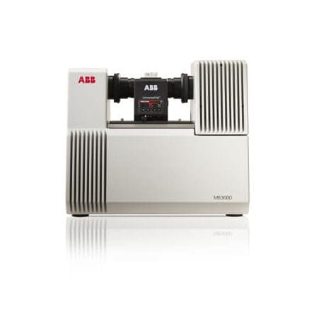 Analyseur d'huile - MB3600-CH30 - ABB Measurement & Analytics - de laboratoire / de concentration / FT-NIR
