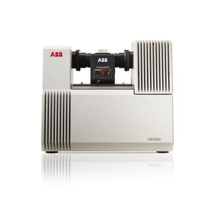 Analyseur polyol - MB3600-CH70 - ABB Measurement & Analytics - de liquides / de surveillance / de process