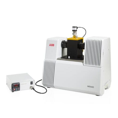 Analyseur d'huile - MB3600-HP12   - ABB Measurement & Analytics - de process / de laboratoire / de viscosité