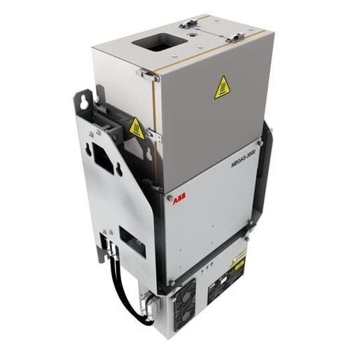 Analyseur de gaz - MBGAS-3000  - ABB Measurement & Analytics - de surveillance / de process / modulaire