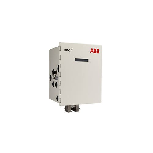 calculateur de débit pour liquides et gaz - ABB Measurement & Analytics