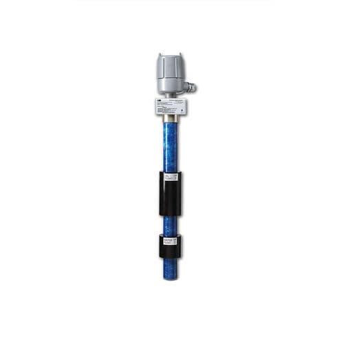 Capteur de niveau magnétostrictif - LMC7100 - ABB Measurement & Analytics - pour liquides / pour cuve / haute précision