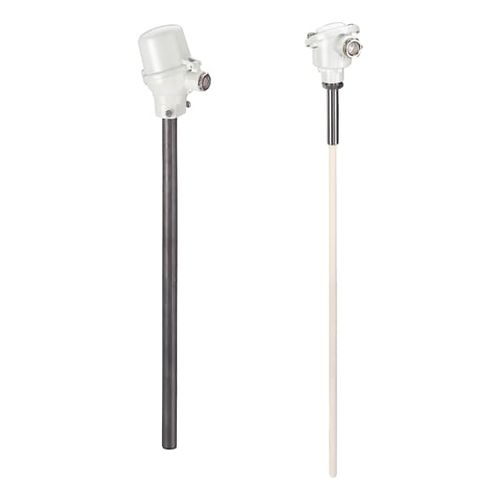 Thermocouple - SensyTemp TSH200 series - ABB Measurement & Analytics - à insertion / HART / Profibus