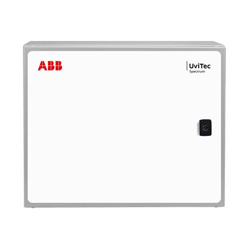 Capteur de qualité d'eau optique - Spectrum PL - ABB Measurement & Analytics - industrielle / pour le traitement des eaux usées / en temps réel