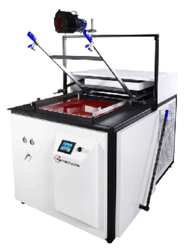 Thermoformeuse de panneaux - FMDH660 - Formech - pour prototypage / manuelle / industrielle