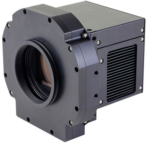 Caméra pour la vision scientifique - KL4040 - EHD imaging - couleur / sCMOS / USB 3.0