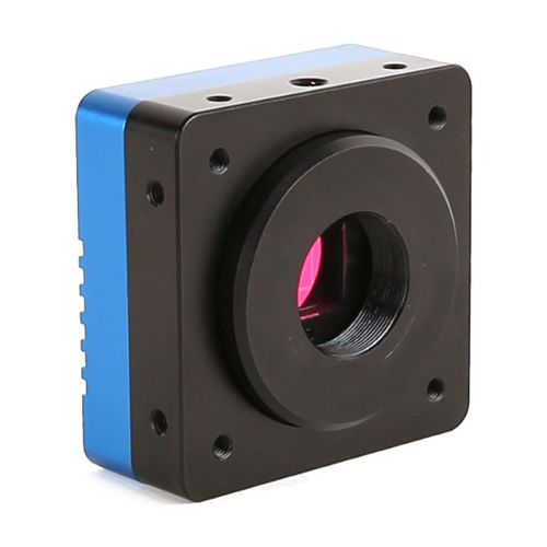 Caméra NIR - SCM178NIR-TR - EHD imaging - pour la vision industrielle / pour la recherche et développement / de laboratoire