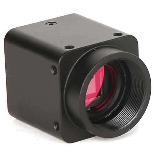 Caméra industrielle - EHD ICM-Series - EHD imaging - pour la vision industrielle / numérique / d'inspection