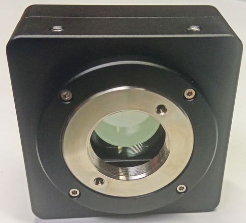 Caméra UV - SCM487-UV-TR - EHD imaging - numérique / HDR / industrielle