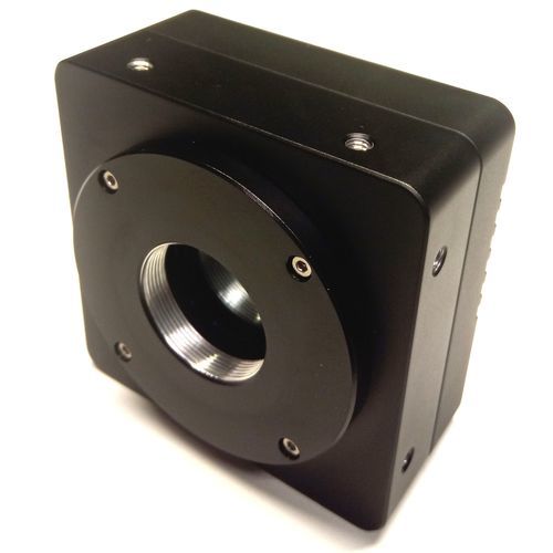 Caméra UV - SCA9701-UV-TR - EHD imaging - HDR / industrielle / pour la vision industrielle
