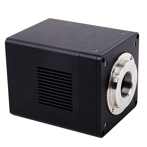 Caméra refroidie - EHD SC-ITR series - EHD imaging - numérique / HDR / pour la vision industrielle