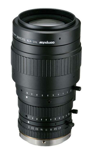 Objectif de caméra zoom - EHD-V7X - EHD imaging - macro / de mesure