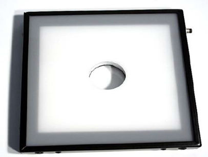 Backlight - Sled-1-VA - EHD imaging - à LED