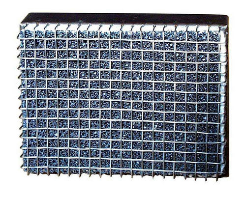 Brûleur radiant - 800 - 1 400 °C - GoGaS Goch GmbH & Co. KG - à gaz naturel / à combustion indirecte / infrarouge