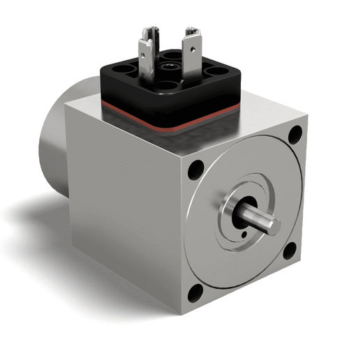 Électro-aimant pour électrovanne - PDA series - Schienle Magnettechnik - électromagnétique / IP65 / DC