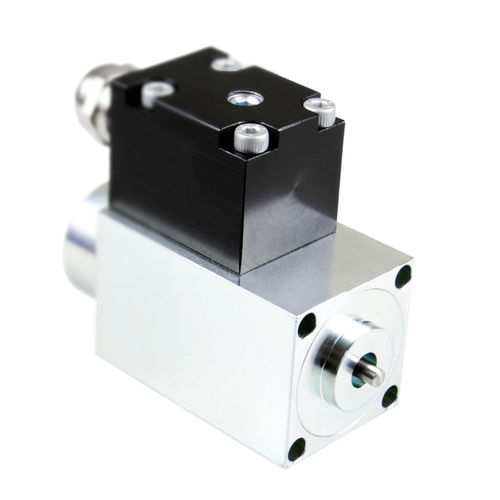 Électro-aimant pour électrovanne - Robust 37 - Schienle Magnettechnik - IP65