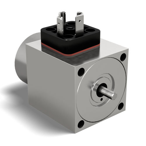 Électro-aimant pour électrovanne - Schienle Magnettechnik - IP65