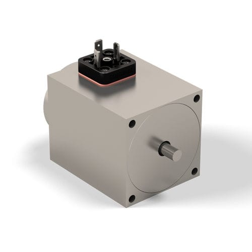 Électro-aimant pour électrovanne - SLA 065x yyy - Schienle Magnettechnik - à simple effet / IP65