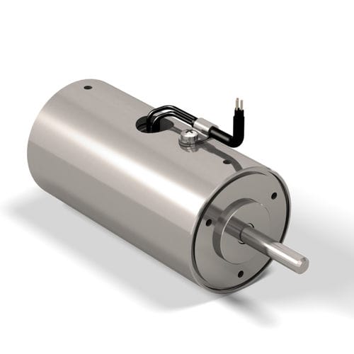 Électro-aimant pour électrovanne - SLA 062E yyy B - Schienle Magnettechnik - sans entretien / IP20