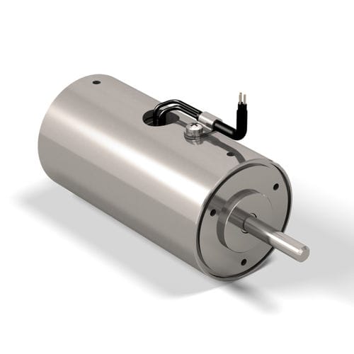Électro-aimant pour électrovanne - SLA 062E yyy A - Schienle Magnettechnik - électromagnétique / sans entretien / IP20