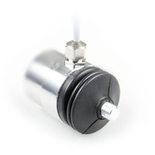 Capteur de vibrations 2 axes - Schienle Magnettechnik