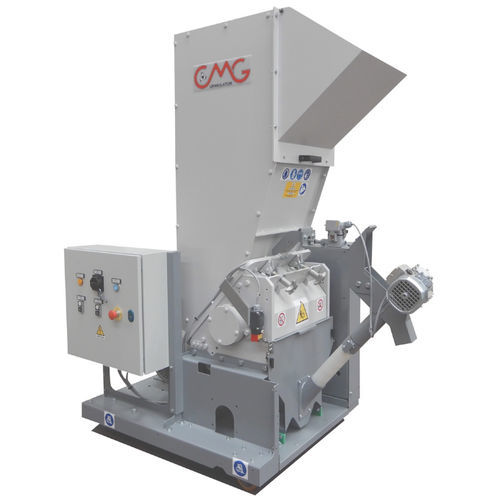 Granulateur à rotor - G26 series - C.M.G. SPA