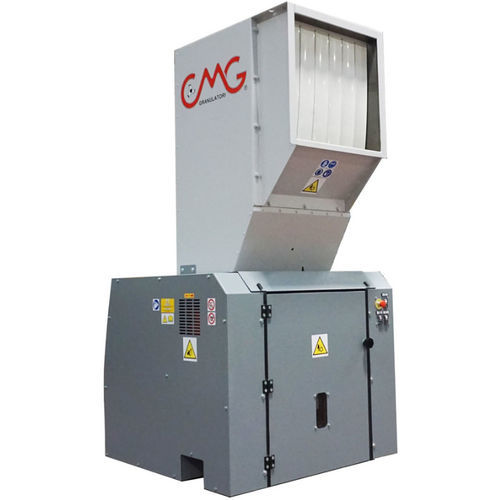 Granulateur à rotor - G35-60	 - C.M.G. SPA