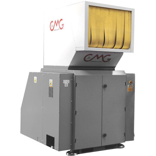 Granulateur à rotor - N55-90	 - C.M.G. SPA - pour la plasturgie