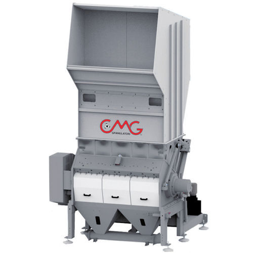 Granulateur à rotor - EV 916 - C.M.G. SPA - à sec / humide