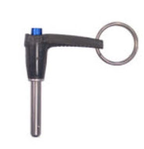 Broche à billes avec poignée L - LA series - Avibank Mfg., Inc