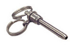 Broche à billes avec poignée R - Avibank Mfg., Inc