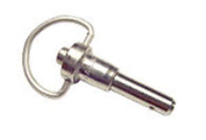 Broche à billes pour applications marines - Avibank Mfg., Inc