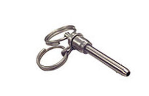 Broche à billes double action - Avibank Mfg., Inc - avec poignée T