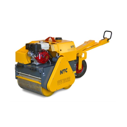Rouleau compresseur vibrant - VVV 701/22HE - NTC