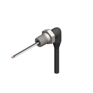 Traversée de cloison pour câble coaxial - 41R series  - Cooper Interconnect - étanche