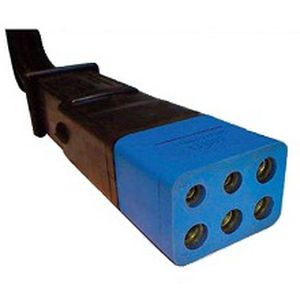 Harnais électrique pour alimentation électrique d'avion au sol - 115 - 200 V | Titan series - Cooper Interconnect