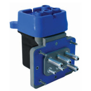 Harnais électrique pour alimentation électrique d'avion au sol - 115 - 480 V | B1-B series  - Cooper Interconnect