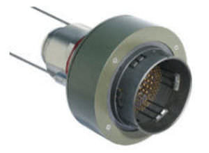 Connecteur RF - Cooper Interconnect - EN2997 / circulaire / push-pull