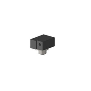 Interrupteur unipolaire - 610 series  - Cooper Interconnect - étanche / de sécurité / magnétique