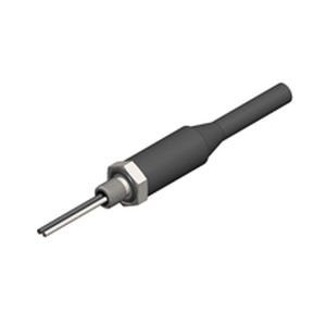 Traversée de cloison pour câble électrique -  41 series  - Cooper Interconnect - à fermeture hermétique