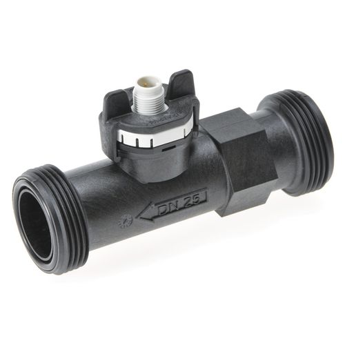 Débitmètre à vortex - LVB-10-P - Mass Flow ONLINE BV - volumique / pour liquides / pour eau