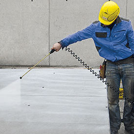 Agent de démoulage en spray - Doka-OptiX - DOKA - pour la construction / pour surface de coffrage / antiadhésif