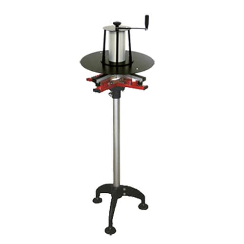 Trépied en aluminium - 520/01 - CANFOR UTENSILI S.R.L.