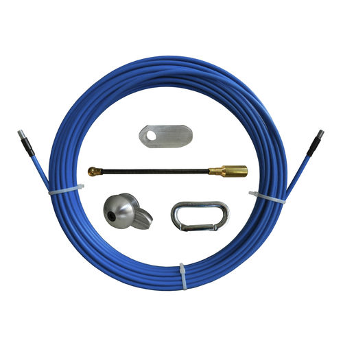 Tire-câble en acier - SONDA 157 - CANFOR UTENSILI S.R.L. - flexible