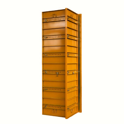 Coffrage de poteaux - S-M series - DERCONS 2000