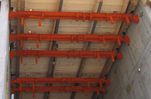 Plateforme de travail - PASCHAL-Werk G. Maier GmbH - de levage / pour chantier