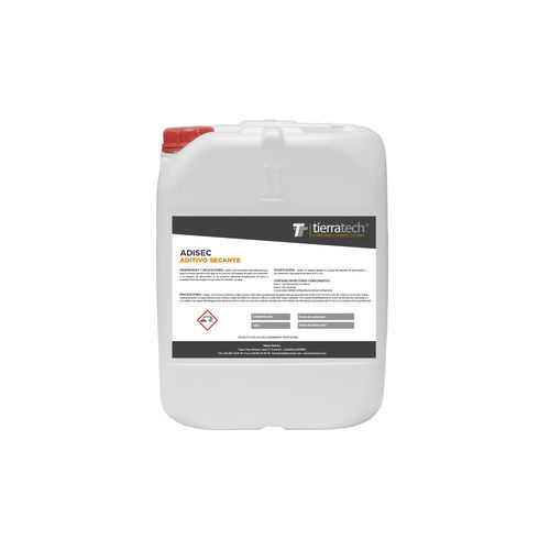 Additif - Adisec - TIERRATECH