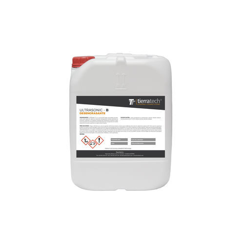 Additif - Ultrasonic - B - TIERRATECH